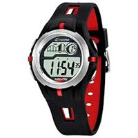 Orologio Calypso Bambino Digital in Argento K5511/4 - K5511/4